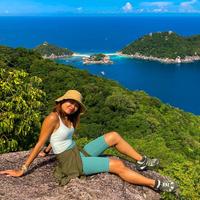 Отзыв от Юлия - DTV виза